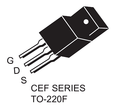 TO-220F 封裝新產品