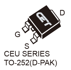 TO-252 封裝新產品